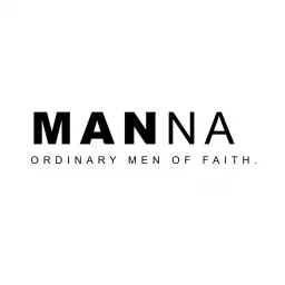 MANNA Podcast artwork
