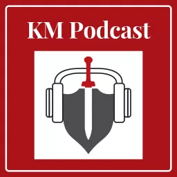 Kingdom Ministries Podcast artwork