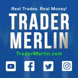 TraderMerlin Podcast artwork