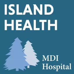 Island Health Podcast artwork