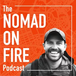 The Nomad on FIRE Podcast artwork