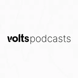 Volts Podcasts artwork