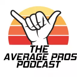 The AVG PROS Podcast artwork