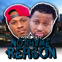 No Rhyme or Reason Podcast artwork