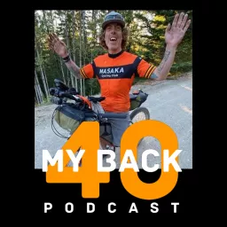 My Back 40 Podcast artwork