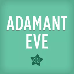 Adamant Eve Podcast artwork