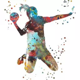 Handball Podcast artwork