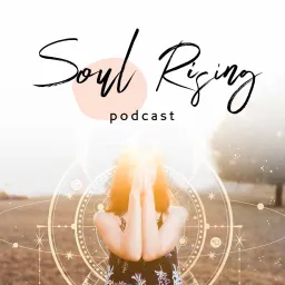 Soul Rising Podcast artwork