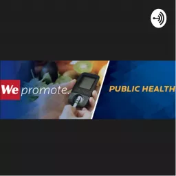 SVSU Public Health Podcast artwork