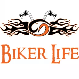 Biker Life Podcast artwork