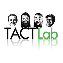 TACT Lab Podcast artwork