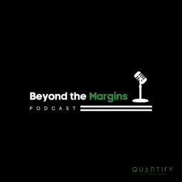 Beyond the Margins Podcast artwork