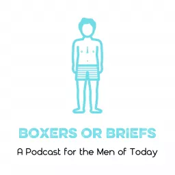 Boxers or Briefs Podcast artwork
