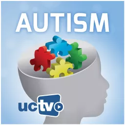 Autism (Audio) Podcast artwork