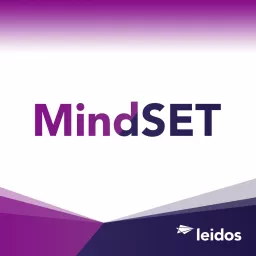MindSET Podcast artwork