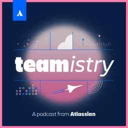 Teamistry Podcast artwork