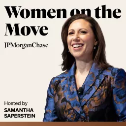 Women on the Move Podcast