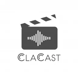 #ClaCast - Conteúdo e Vídeo Podcast artwork
