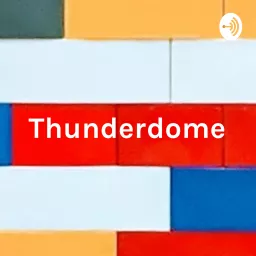 Thunderdome: Selim I VS. Suleiman The Magnificent Podcast artwork