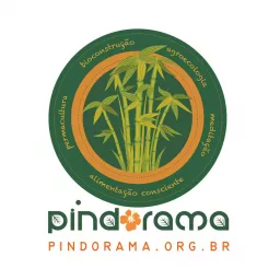 Instituto Pindorama Permacultura, Sítio Rentável, Casas Ecológicas e Família Investidora Nilson Dias Podcast artwork