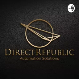 The Direct Republic Podcast artwork