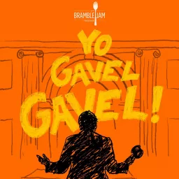 Yo Gavel Gavel! - Court TV Commentary Podcast artwork