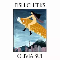 Fish Cheeks Podcast artwork