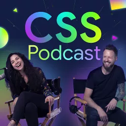 The CSS Podcast artwork