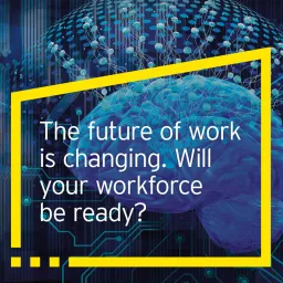 EY Workforce Matters: Talent, HR and Mobility Podcast artwork