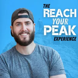 The Reach Your Peak Experience (A Sports Nutrition Podcast) artwork