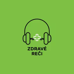 ZDRAVÉ REČI Podcast artwork