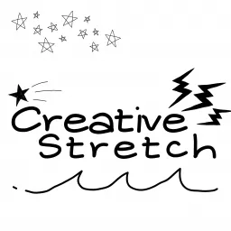 Creative Stretch Podcast artwork