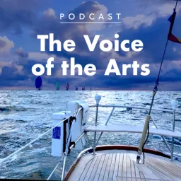 The Voice of the Arts