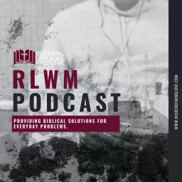Redeeming Love Word Ministries Inc. Audio Podcast artwork