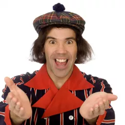 CiTR -- Nardwuar The Human Serviette Presents