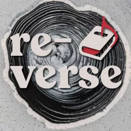 re-verse Podcast artwork