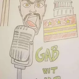 GAB WIT YAB Podcast artwork