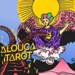 Alouca Tarot Podcast artwork