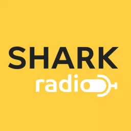 SHARK Radio Podcast artwork