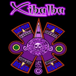 CLAN XIBALBA (Podcast) - www.poderato.com/xibalba artwork