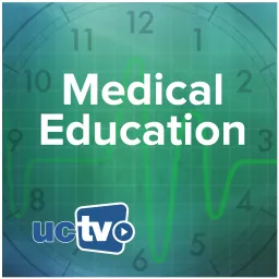 Medical Education (Video) Podcast artwork