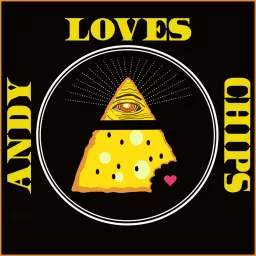 Andy Loves Chips Podcast artwork