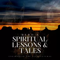 Bi’ki’gi Spiritual Lessons and Tales Podcast artwork