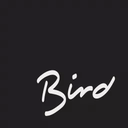 Bird Podcast artwork