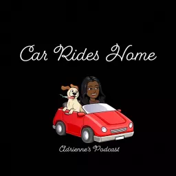 Car Rides Home Podcast artwork