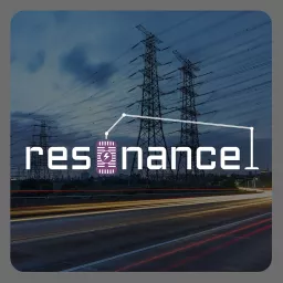 Resonance Podcasts artwork