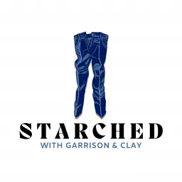 Starched Podcast artwork