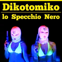 Lo Specchio Nero Podcast artwork