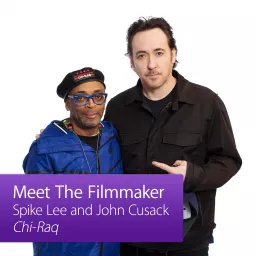 Chi-Raq: Meet the Filmmaker Podcast artwork