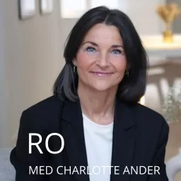 RO med Charlotte Ander Podcast artwork